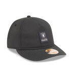 New Era Pánská kšiltovka Las Vegas Raiders NFL 2025 On-Field Sideline 59FIFTY A-Frame Fitted Velikost: 7 1/2