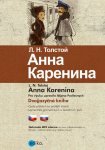 Anna Karenina Lev Nikolajevič Tolstoj e-kniha