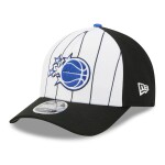 New Era Pánská kšiltovka Orlando Magic NBA 2025-26 Tip-Off 9FORTY M-Crown A-Frame Snapback