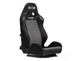 Next Level Racing PRS1 Performance Reclining Sim Racing Seat černo-šedá / herní sedačka / max. nosnost 150kg (NR0180)