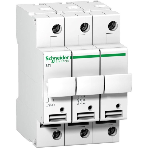 Schneider Electric A9N15656 držák pojistky 10 A 500 V 1 ks