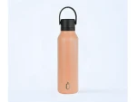 Runbott Mii Peach / Termoláhev / 600 ml / vakuová izolace / studená 32 h / horká 24 h (972626RB)