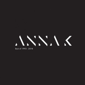 Anna K: Best Of 1993 – 2018 - CD - Anna K.