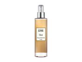 SAPHIR - SILOE BODY MIST Tělový sprej 200 ml