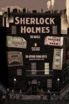 Sherlock Holmes the Novels Leather edition - Arthur Conan Doyle
