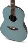 Ovation Pro Series Ultra Mid-Depth Non-Cutaway Yukon Spray