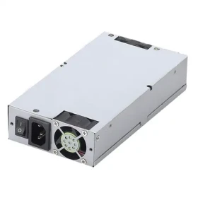 Fortron 1U FSP300-50UCB / Napájecí zdroj / 300 W / 80PLUS Bronze / aktivní PFC / 40mm ventilátor / bulk (9PA300H701)