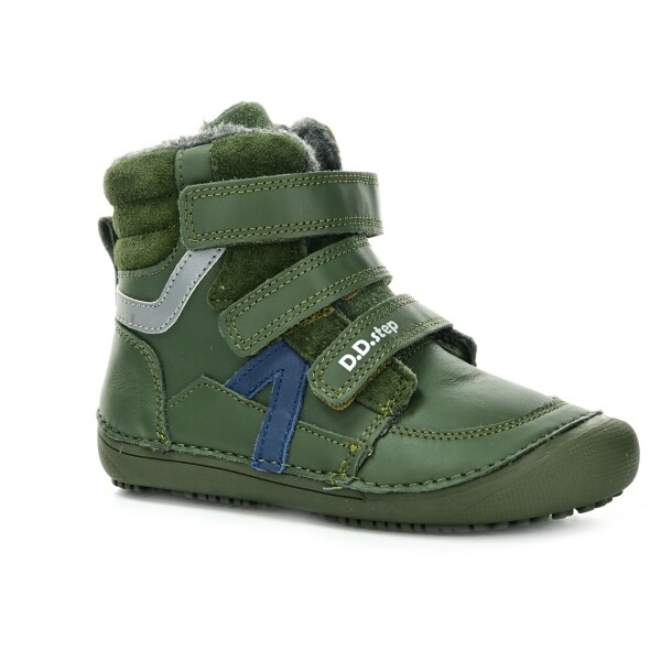 D.D.Step W063-62643B khaki