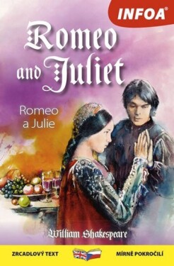 Romeo Julie Romeo and