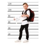 Bagmaster BETA 23 B školní batoh - Hasiči
