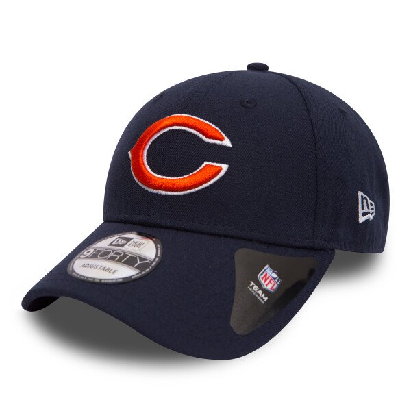 New Era Pánská kšiltovka Chicago Bears NFL The League
