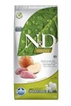 N&D PRIME DOG Adult M/L Boar & Apple 2,5kg