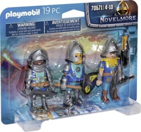 Playmobil