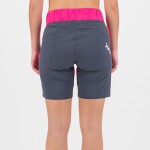 KARPOS W Val Di Dentro Bermuda, Ombre Blue/Cabaret velikost: M