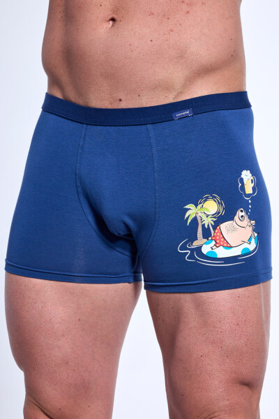 TATOO BOXERKY 280 W/25 džínovina S