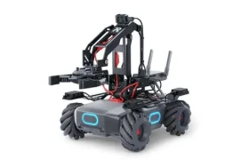 DJI RoboMaster EP Core
