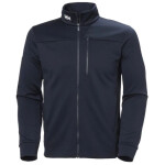 Helly Hansen Crew Fleece Jacket M 30229-597 pánské M