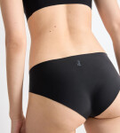 Dámské kalhotky ZERO Feel 2.0 High leg - BLACK - černé 0004 - SLOGGI BLACK L