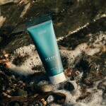 SCOTTISH FINE SOAPS Sprchový gel Sea Kelp 200 ml, modrá barva, plast