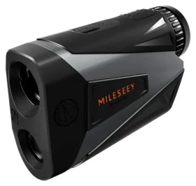 Mileseey IONJET2 / Lovecký laserový dálkoměr / Dosah 1829 m / Přesnost ±0,46 m / BOWC pro lukostřelbu (IONJET2)