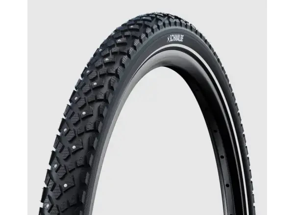 Schwalbe Motion Spike E-25 42-622 trekingový plášť drát černá/reflex rozměr 42-622 (28x1,65")