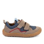 Dětské barefoot tenisky BAZE BEIGE Froddo G3130271-15 - 27