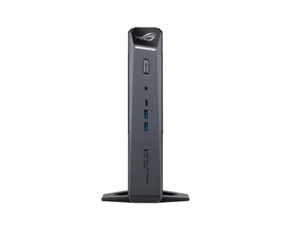 ASUS mini PC GR70 (GR70-N90023AN), R9 9955HX3D, 64GB, 1TB SSD, N/A, W11 Home, Star Grey EDF_519155