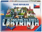 Labyrinth Česká republika