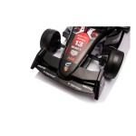 Mamido Elektrické autíčko Formule E Porsche červené
