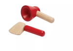 PlanToys PlanToys Hasičská sada