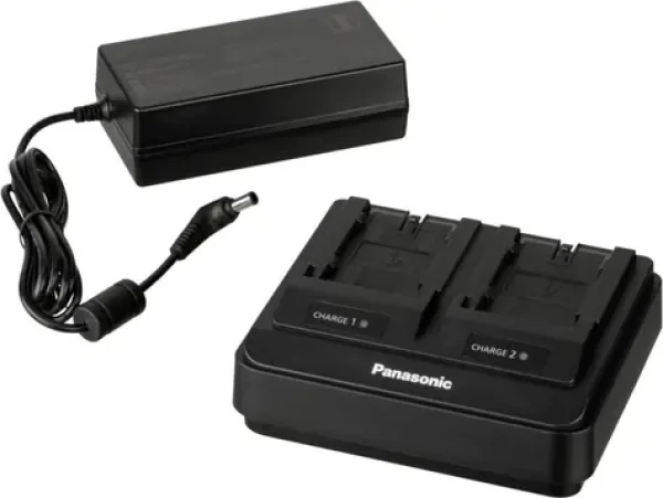 Nabíječka Panasonic AG-BRD50EC
