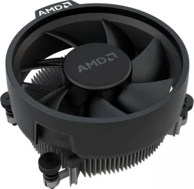 AMD Wraith Stealth / Chladič CPU / AM4 / BULK (712-0000XX)