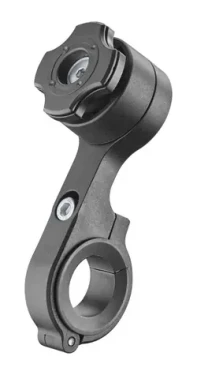 Interphone Úchyt QUIKLOX na řídítka (SMQUIKLOXBIKEMOUNT)