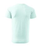 Heavy New tričko unisex frost 3XL