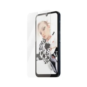 PanzerGlass SAFE Samsung Galaxy A26 5G s instalačním rámečkem (SARNUWFG38541)