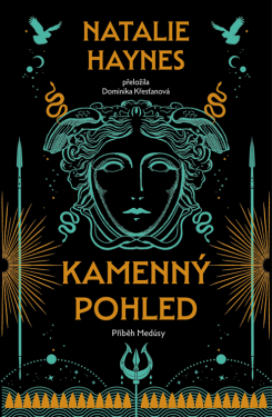 Kamenný pohled - Natalie Haynesová