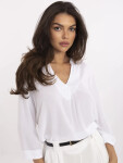 Halenka D73761M11174B bílá XL