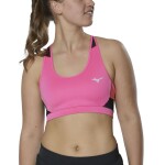 Běžecká podprsenka Mizuno Alpha Bra J2GA124064 Velikost textilu: XS