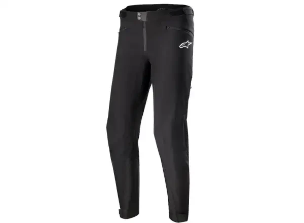 Alpinestars Nevada Thermal pánské kalhoty černá vel.