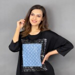 HOSH Mikinové šaty Defne Velikost: UNI, Barva: Starorůžová