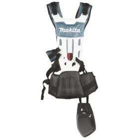 Makita 199378-7 ramenní popruh pro křovinořezy EM4350 EM4351 DBC4510 (0088381533744)