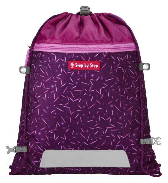 Sportovní pytel FIT Pretty Unicorn Nuala