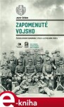 Zapomenuté vojsko Jozef Špánik