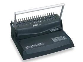 ARTA - A12 / Kroužkový vazač / Děruje až 12 listů / sváže 450 listů (TP-ARTA-A12)