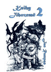 Knihy Jihozemě 2 - Jan Rampas