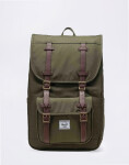 Batoh Herschel Supply Little America Mid-Volume Ivy Green