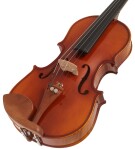 Bacio Instruments Student Violin (GV103F) 1/2