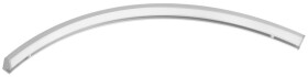 SAPHO - MOON LED svítidlo 6,5W, 230V, 431x12x22, R300, chrom SL-2211/60