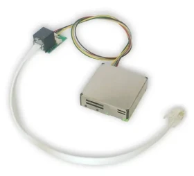 Tinycontrol SPS30 čidlo kvality ovzduší pro LK3 a LK4 / Čidlo / Náhradní díl (AKCELE-216)