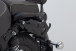 Royal Enfield Meteor 350 (19-) pro Lh1 - boční nosič Lh1 pravý SW-Motech